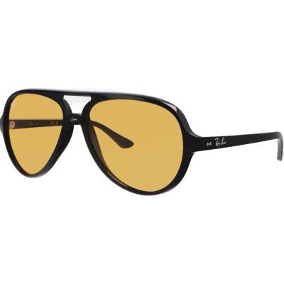 Ray-Ban RB 4125 601 33