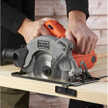 Image 1 of Black & Decker CS1250LA-QS