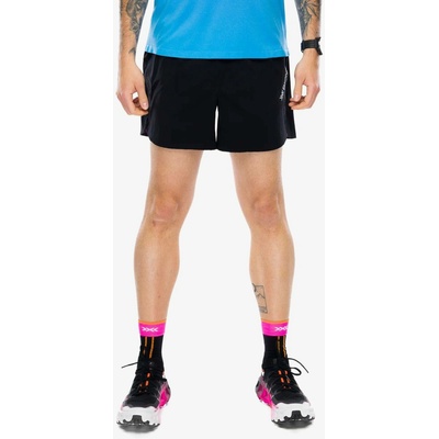 X-Bionic Corefusion Run Discover Shorts Men X Black černá