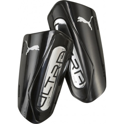 Puma Ultra Light Strap Shin Guards 030992-03