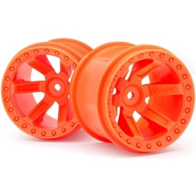 Maverick Disky Quantum MT Oranžové 2 ks