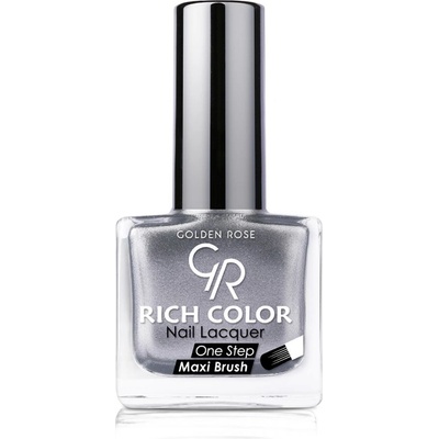 Golden Rose Rich Color Nail Lacquer 20 10,5 ml