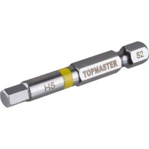 Topmaster Professional Накрайници 2бр. к-т H5 H6 50mm Topmaster Professional (338714)