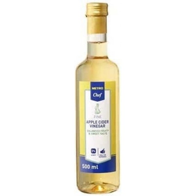 Metro Chef Ocet jablečný 500 ml