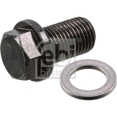 Zátka olejové vany FEBI BILSTEIN 194281