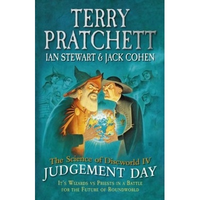 Judgement Day - Jack Cohen