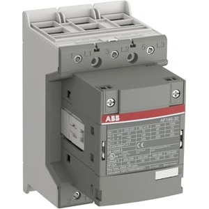 ABB КОНТАКТОР af146-30-00-13 146a 100-250v 50/60hz (m518241)