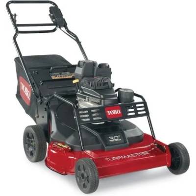 Toro Turfmaster 22207TE