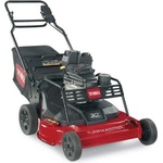 Toro Turfmaster 22207TE Косачка