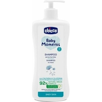 Chicco Šampon na Vlasy 500 ml 0m+