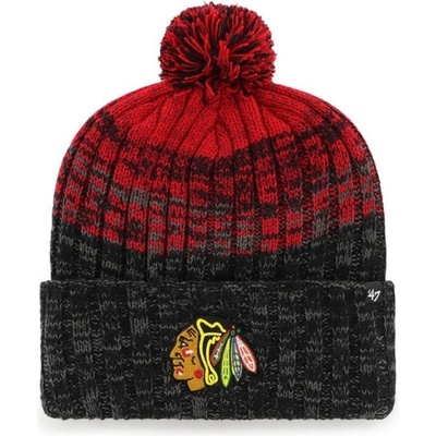 47 Brand kulich 47 Cascade Chicago Blackhawks SR 569293 Chicago Blackhawks