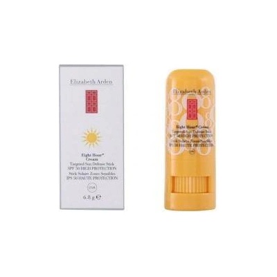 Elizabeth Arden Слънцезащитен крем Sun Defense Stick Elizabeth Arden Eight Hour SPF 50 (6.8 g) Spf 50 6, 8 g