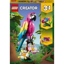 Stavebnice LEGO® LEGO® Creator 31144 Exotický ružový papagáj