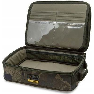 Solar Undercover Camo Multi Pouch Compact - taška