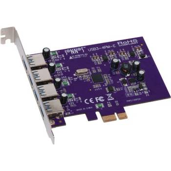 Sonnet USB3-4PM-E