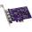 Sonnet USB3-4PM-E