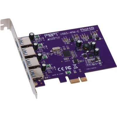 Sonnet USB3-4PM-E