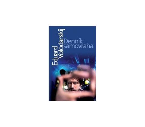 Denník samovraha