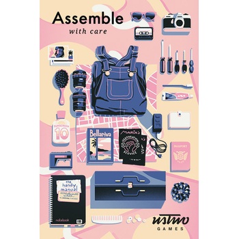 Assemble with Care