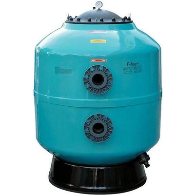 GEMAS filtrex sand filters