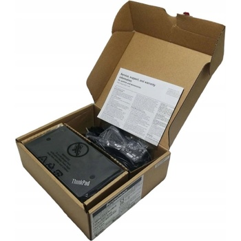 Lenovo ThinkPad Ultra Dock USB3.0 40A80045EU