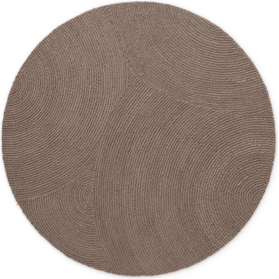 Hanse Home Eleni 106219 Taupe hnedá