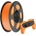 Anycubic PLA+ Orange - 1, 75 mm / 1000 g (6974662352453)
