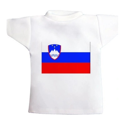Tričko na láhev Slovinsko