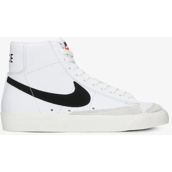 Nike Blazer Mid '77 дамски Обувки Маратонки CZ1055-100 Бял 35, 5 (CZ1055-100)