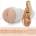 Fleshlight Elsa Jean Treat - реалистично изкуствено дупе (натурално)