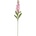 Bizzotto ИЗКУСТВЕНО ЦВЕТЕ rose 80cm РОЗОВО (0172305)