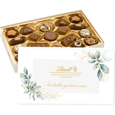 Lindt Svadba - Pralinky klasik 200 g