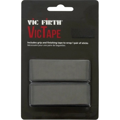 Vic Firth VICTAPE 2 Pieces