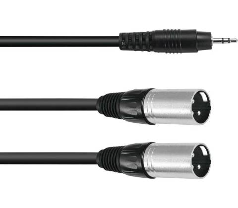 Omnitronic 30225157