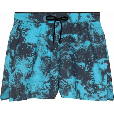 On Trail shorts dámske bežecké kraťasy