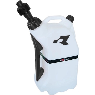 Race Tech RT rýchlotankovací kanister 15l čierny čierna
