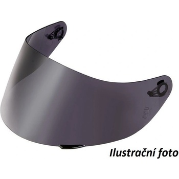 Plexi pro přilby Integral 2.0, CASSIDA - ČR