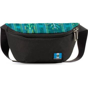 Ethnotek Чанта за кръст Ethnotek Bagus Lite Bum Bag Hip bag - Guatemala 4 - размер One Size (510-6261-0311)