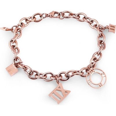 Freelook Дамска гривна Freelook FRJ. 3.3012-4 (FRJ.3.3012-4)