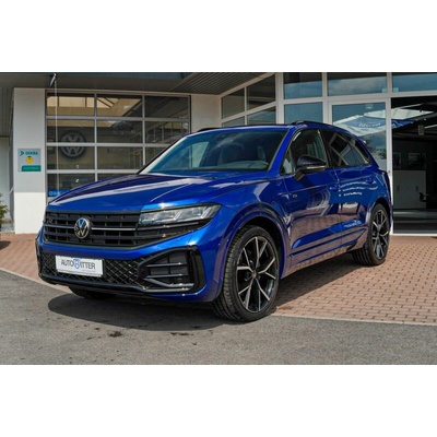 Volkswagen Touareg R-Line Final Edition 4Motion 210 kW