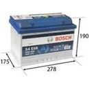 Bosch Start-Stop EFB 12V 70Ah 650A 0 092 S4E 080