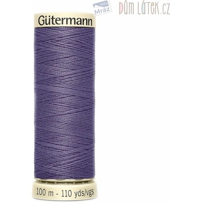 Nit GÜTERMANN 100% PES 440