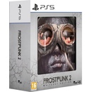 11 bit studios Frostpunk 2 [Whiteout Edition] (PS5)