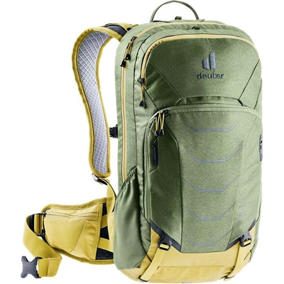 Deuter Attack 16l khaki turmeric