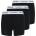 Calvin Klein Боксерки Calvin Klein CalvinKlein 3 Pack Boxer Briefs - Black