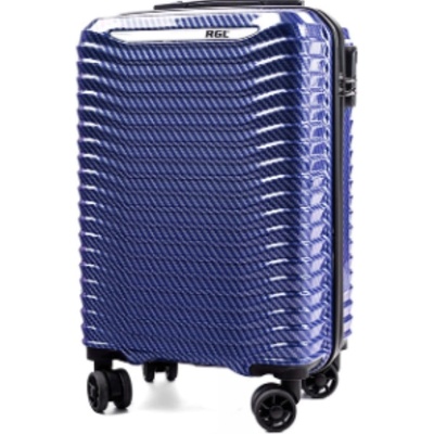 RGL Istanbul kufr Blue 38 l