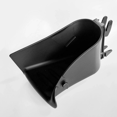 Hamax KISS/SLEEPY černá