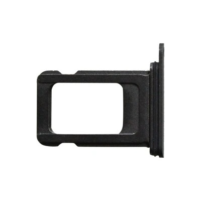 Šuplík SIM iPhone 11 black