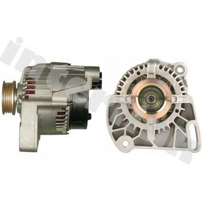 alternátor Fiat Brava 1,2 16V 65A