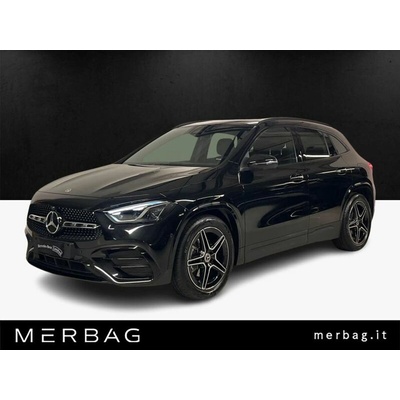 Mercedes-Benz GLA 200 d AMG Line Advanced Plus 110 kW
